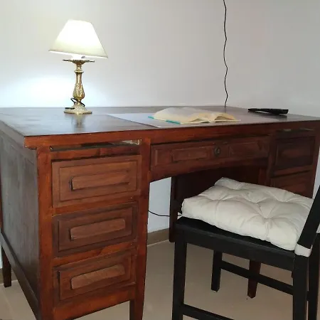 Casa Patriko Chania Bed and Breakfast 3*