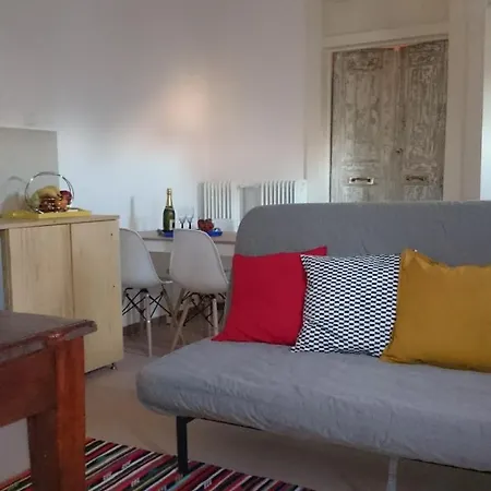 Casa Patriko Chania 3*