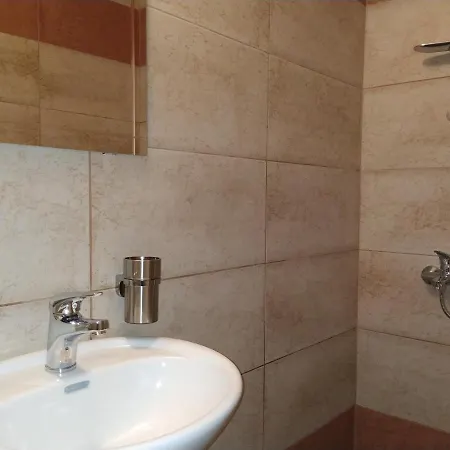 Casa Patriko Chania 3*