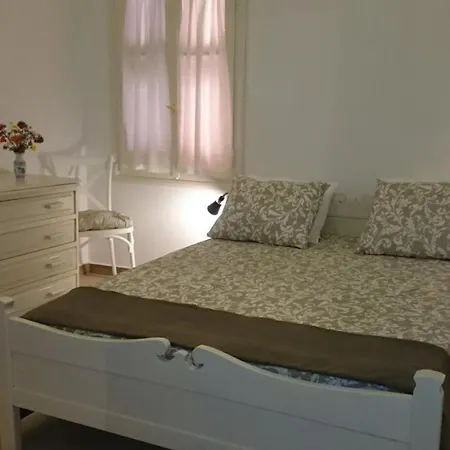 Casa Patriko Chania ベッド・アンド・ブレックファスト 3*