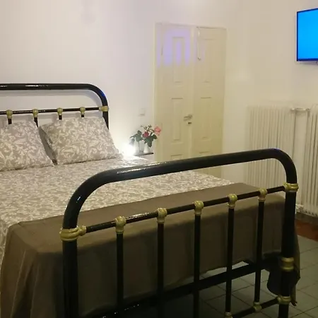 ベッド・アンド・ブレックファスト Casa Patriko Chania Perivólia