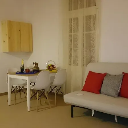 Casa Patriko Chania ベッド・アンド・ブレックファスト Perivólia