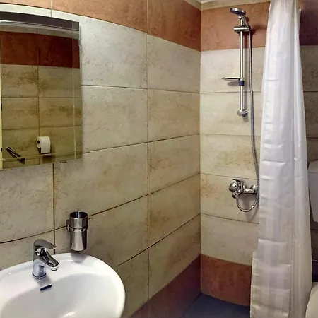 Casa Patriko Chania 3*