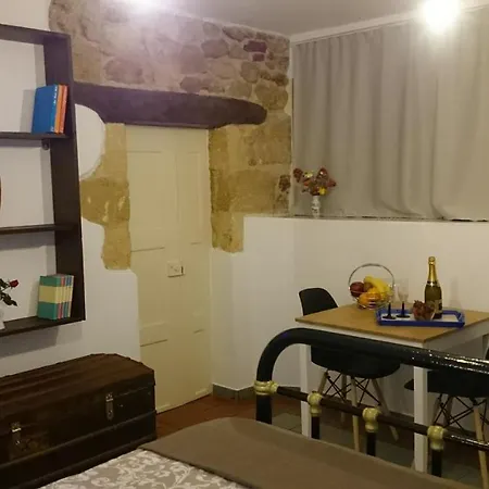 ベッド・アンド・ブレックファスト Casa Patriko Chania Perivólia