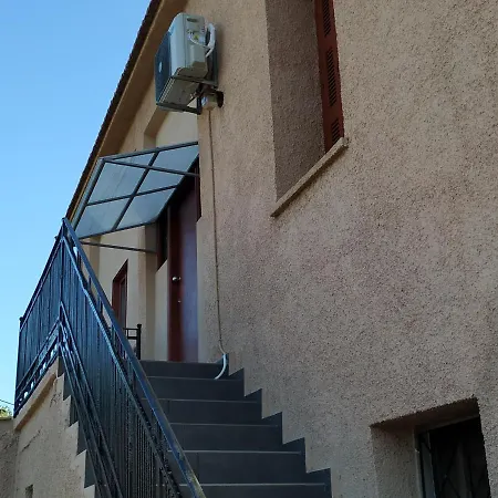 Casa Patriko Chania ベッド・アンド・ブレックファスト