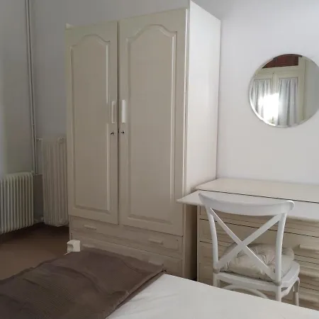 ベッド・アンド・ブレックファスト Casa Patriko Chania Perivólia