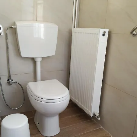 Casa Patriko Chania 3* Perivólia